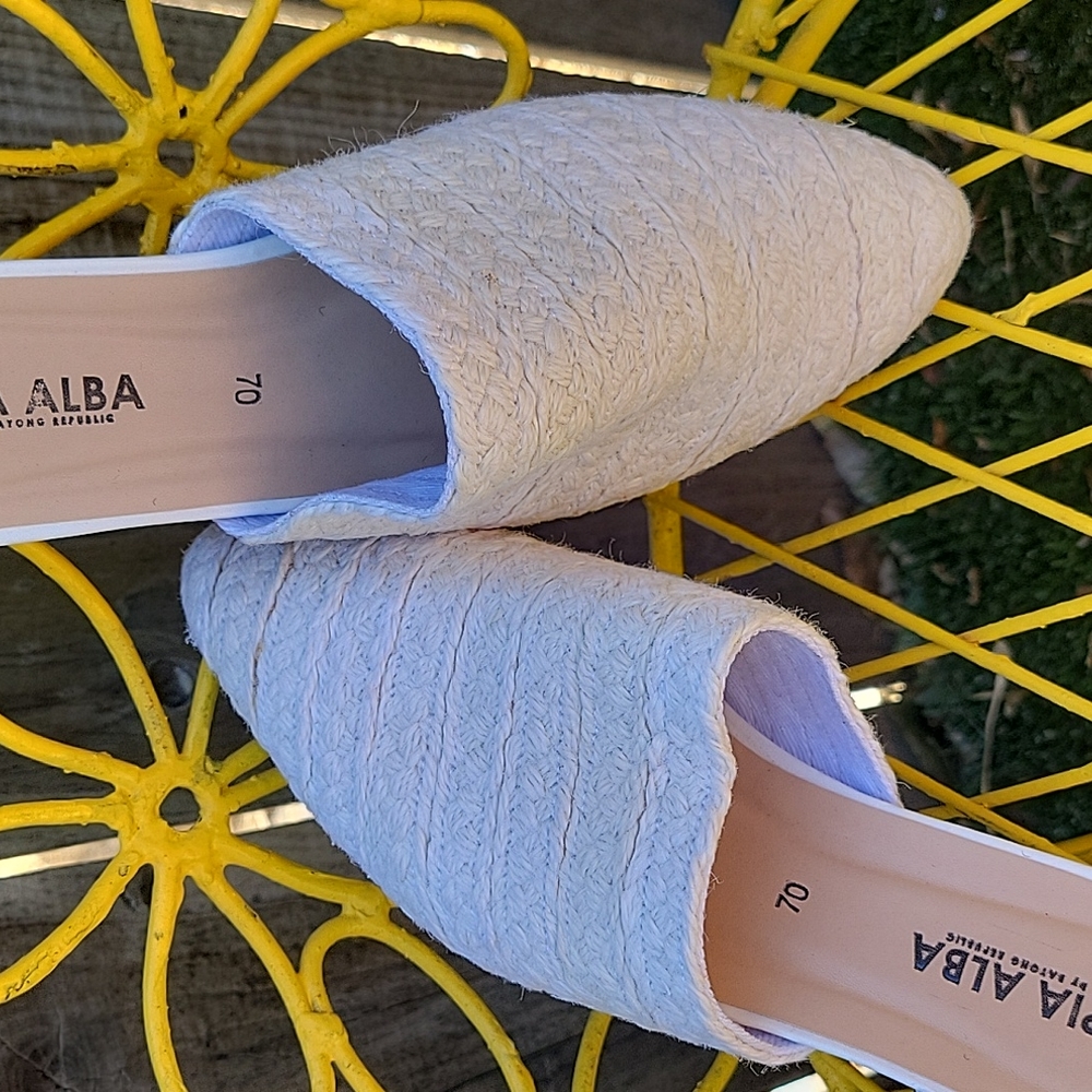 Native Mules - Picture 3 of 7